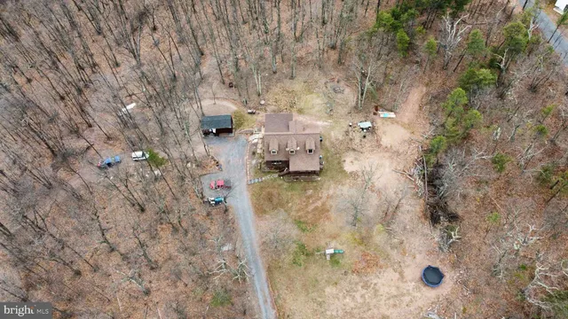 $474,900 | 783 Peewee Lane, Hedgesville, WV 25427