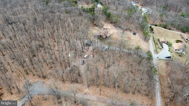 $474,900 | 783 Peewee Lane, Hedgesville, WV 25427