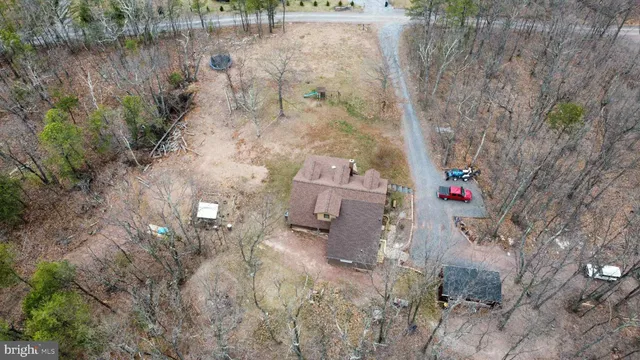 $474,900 | 783 Peewee Lane, Hedgesville, WV 25427