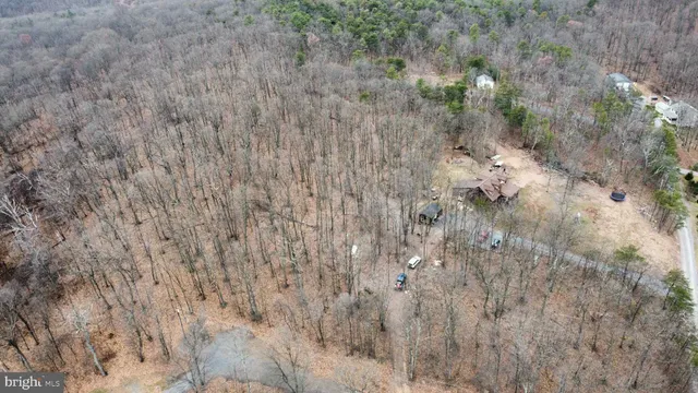 $474,900 | 783 Peewee Lane, Hedgesville, WV 25427