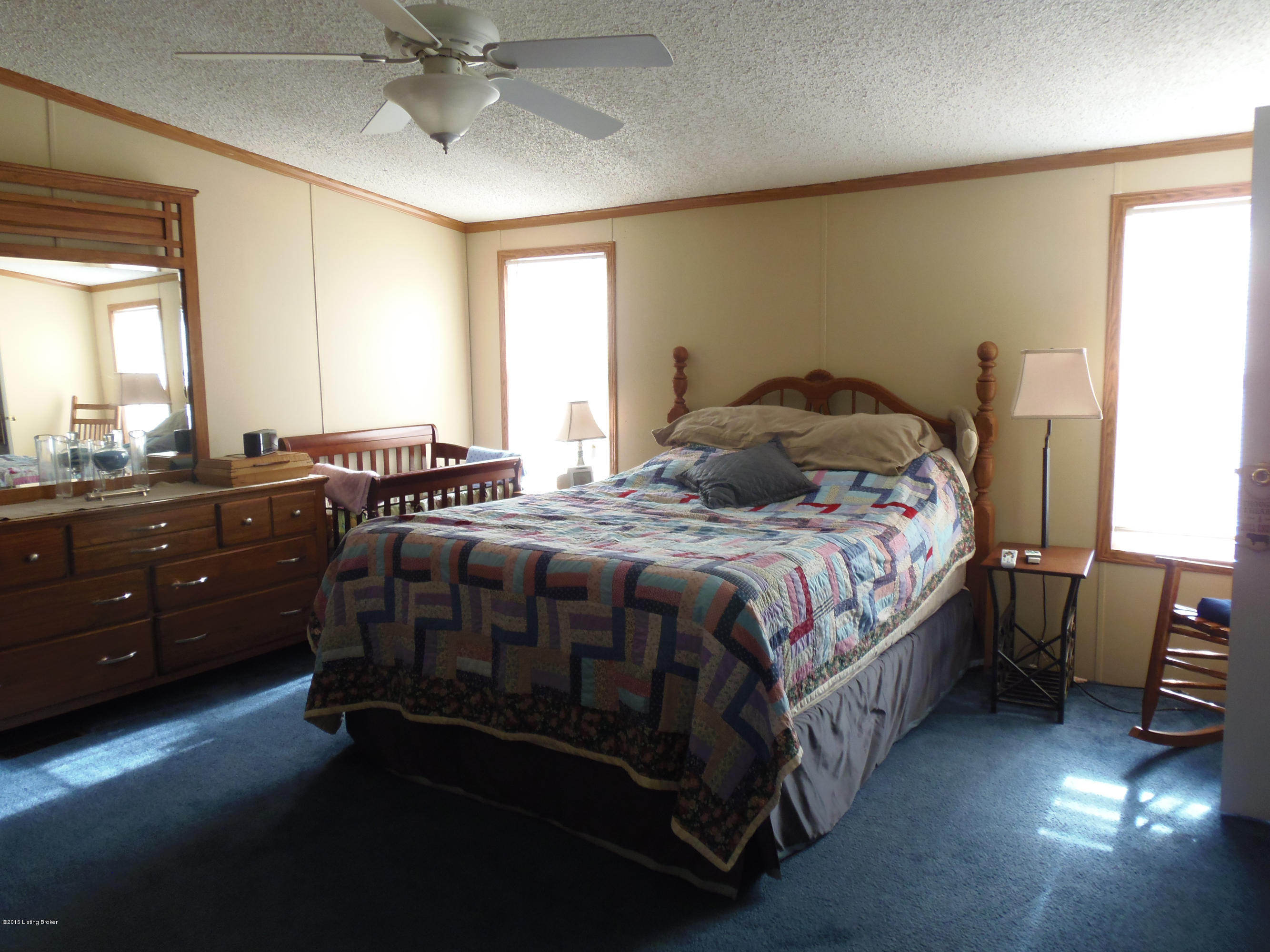 1485 Stony Point Road Rhodelia, KY 40161 - Photo 5 of 20 P1050932