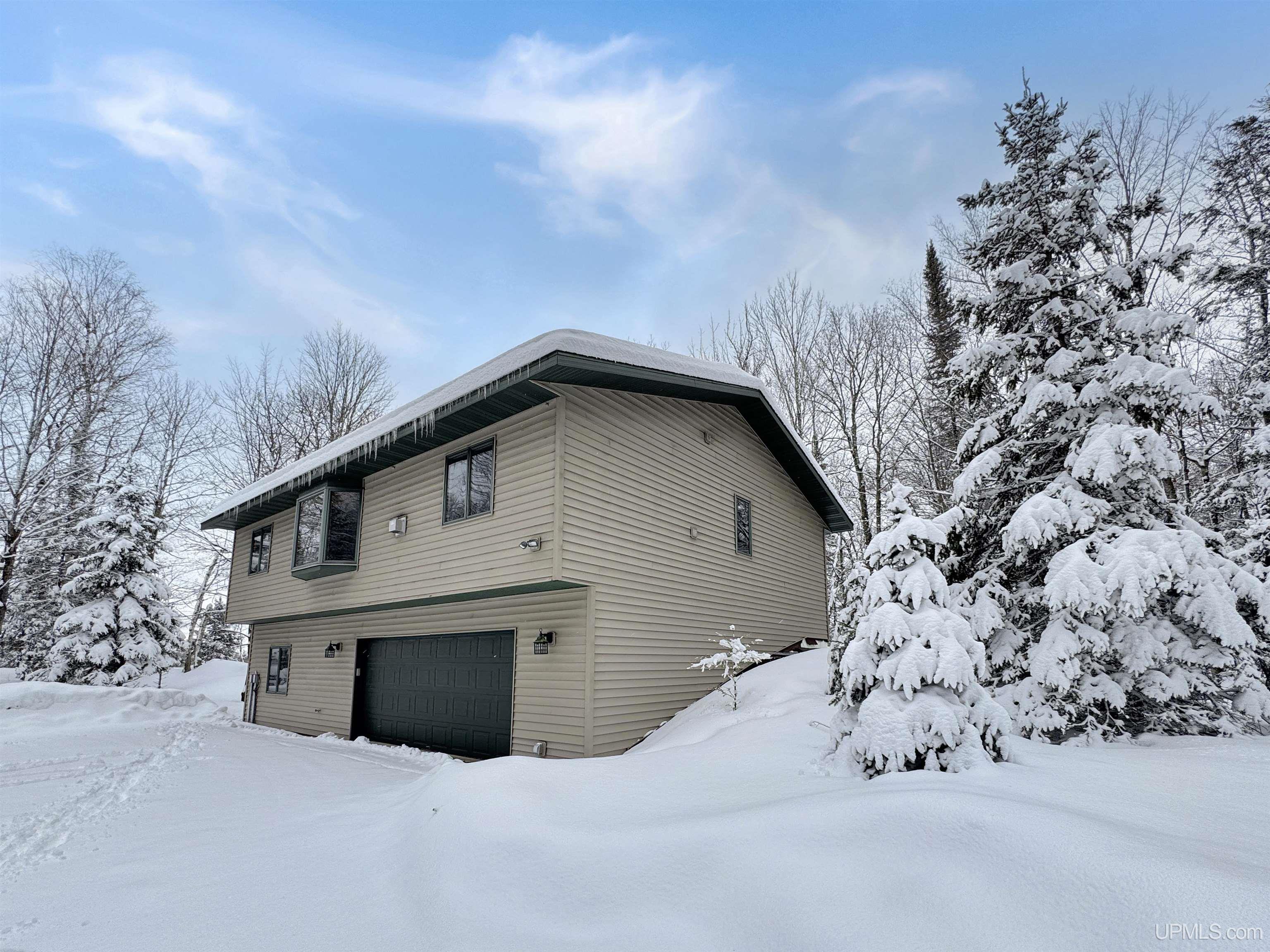 119 Maggie Lake Road Crystal Falls, MI 49920 - Photo 30 of 76