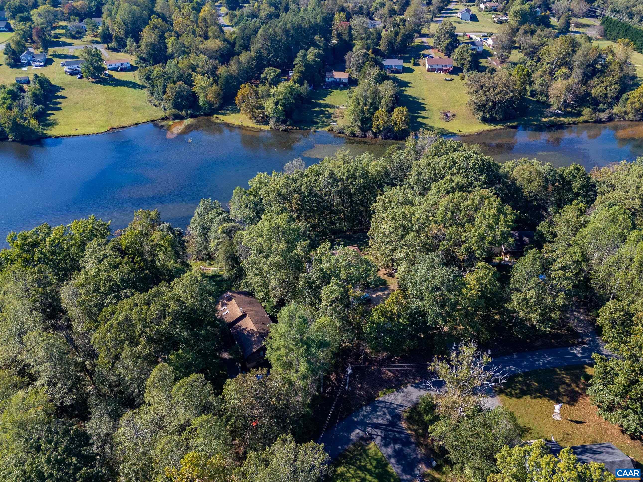 528 Jonquil Road Ruckersville, VA 22968 - Photo 60 of 66