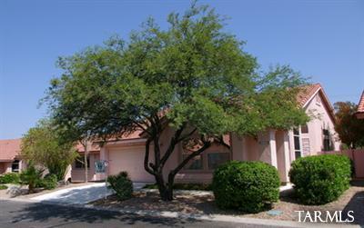 3524 West Sky Ridge Loop Tucson, AZ 85742 - Photo 1 of 10 Gallery Image 1