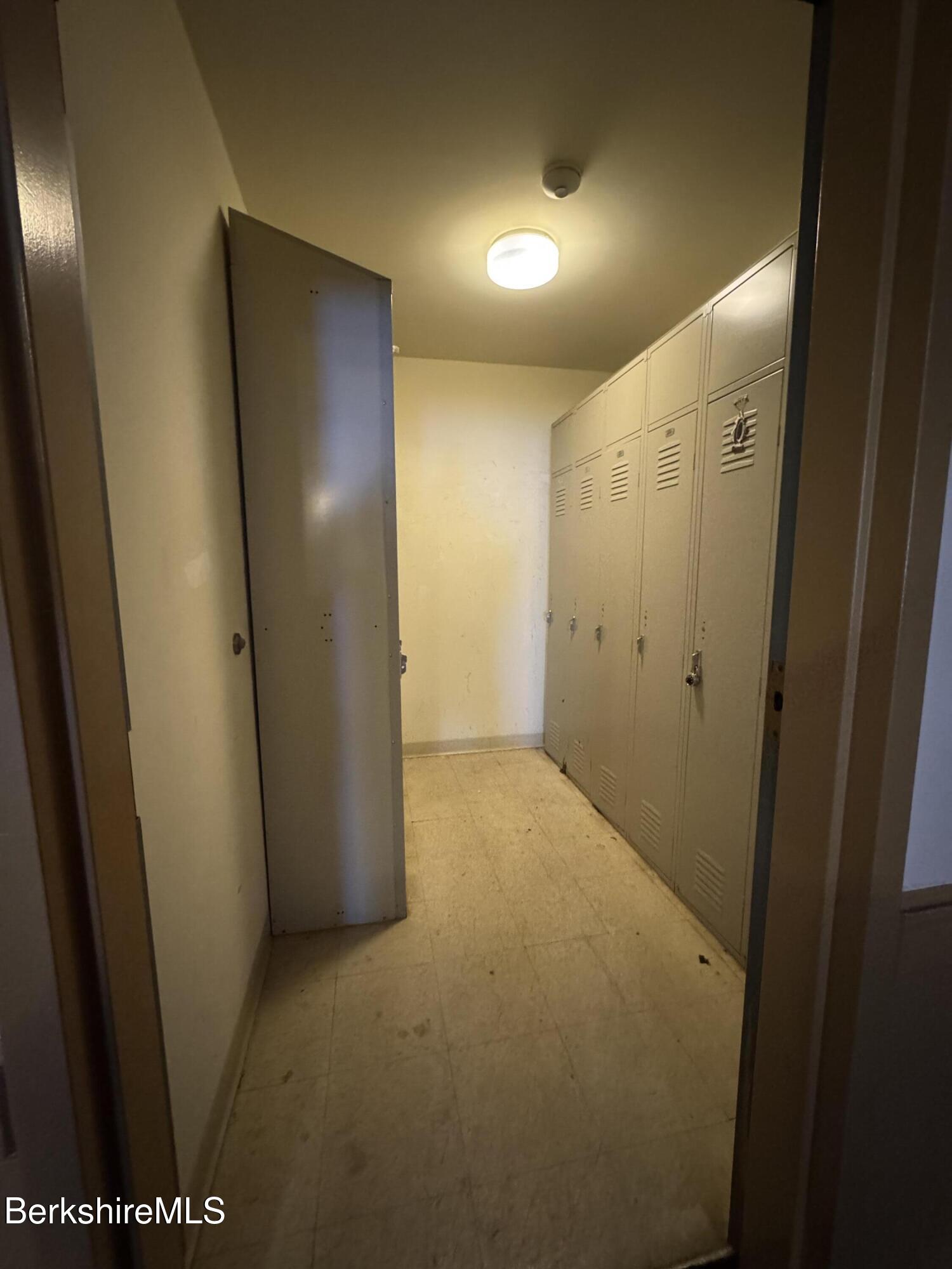 37 Corey Road, Unit 633 Hancock, MA 01237 - Photo 9 of 19 Locker Room