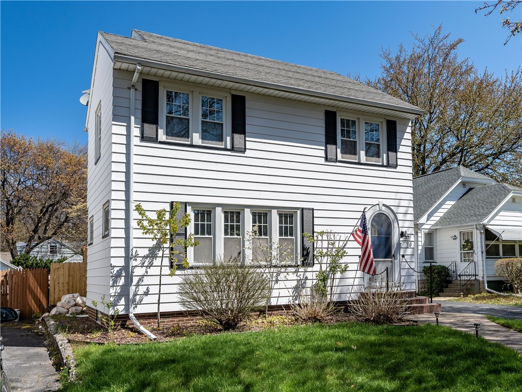 24 Catalpa Road Irondequoit, NY 14617 - Photo 1 of 1 Gallery Image 1