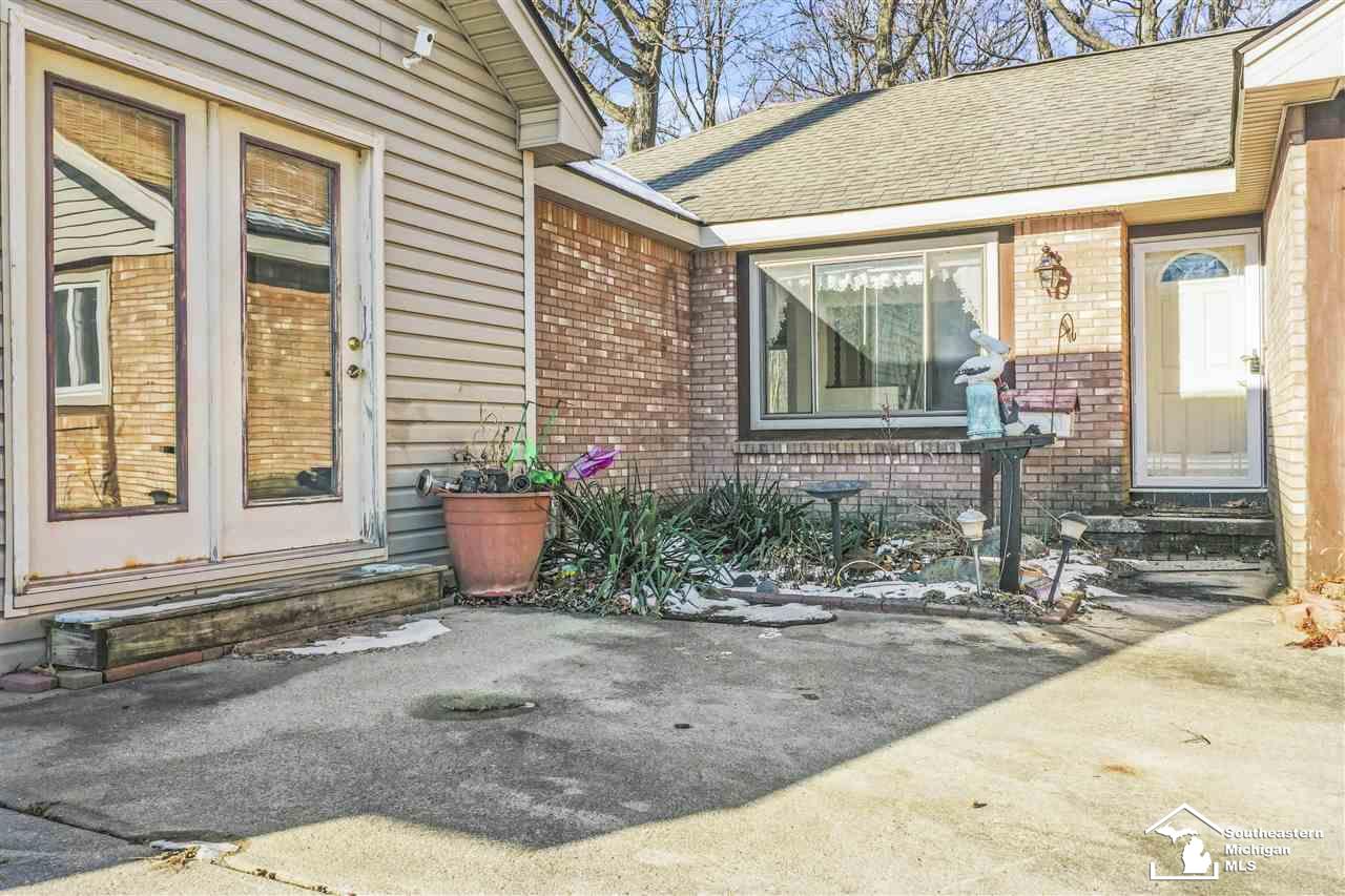 4196 Rauch Road Petersburg, MI 49270 - Photo 26 of 36