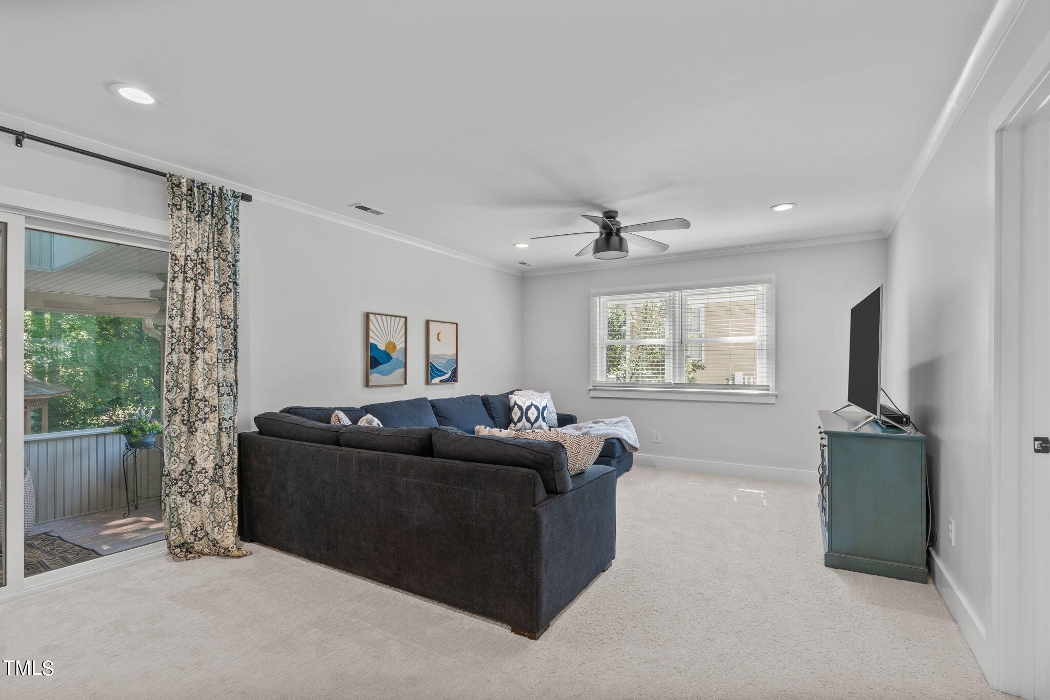 517 Compton Road Raleigh, NC 27609 - Photo 30 of 51 A-26