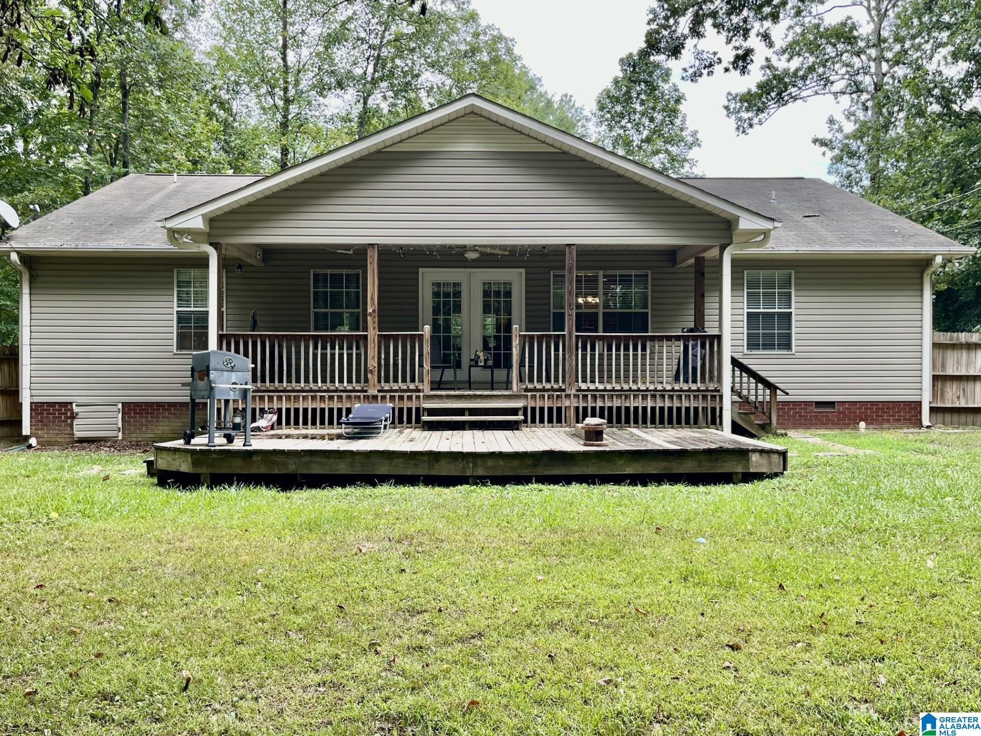 3002 Ridgebrook Drive Jasper, AL 35504 - Photo 15 of 28