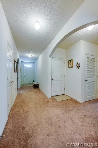 a storage room with a lot of stuff