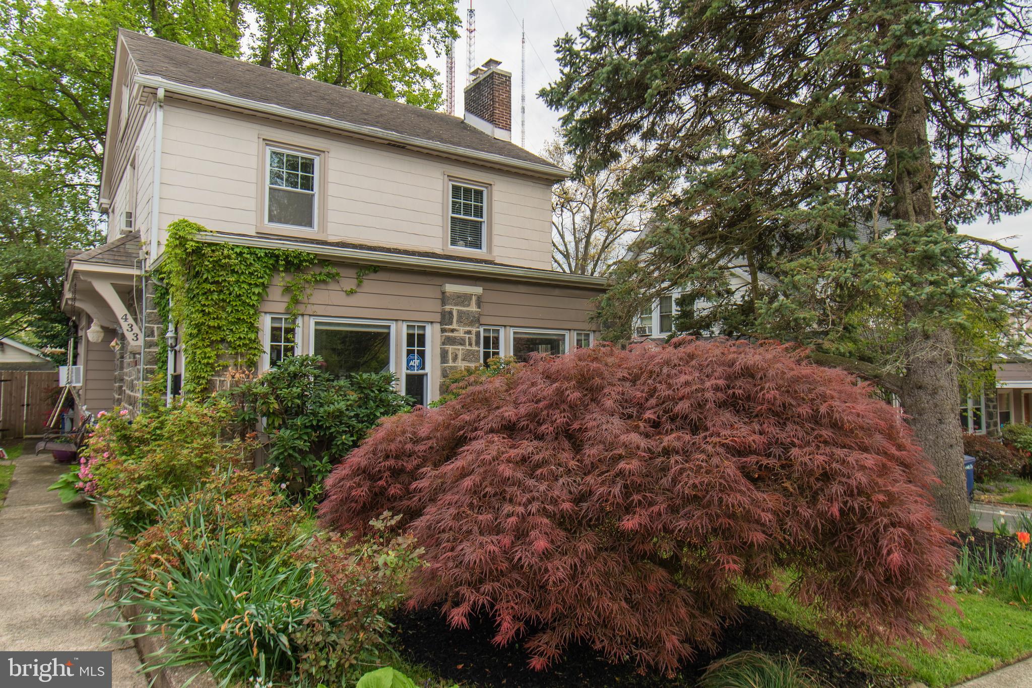 433 Harmon Road Philadelphia, PA 19128 - Photo 2 of 25 Gallery Image 2