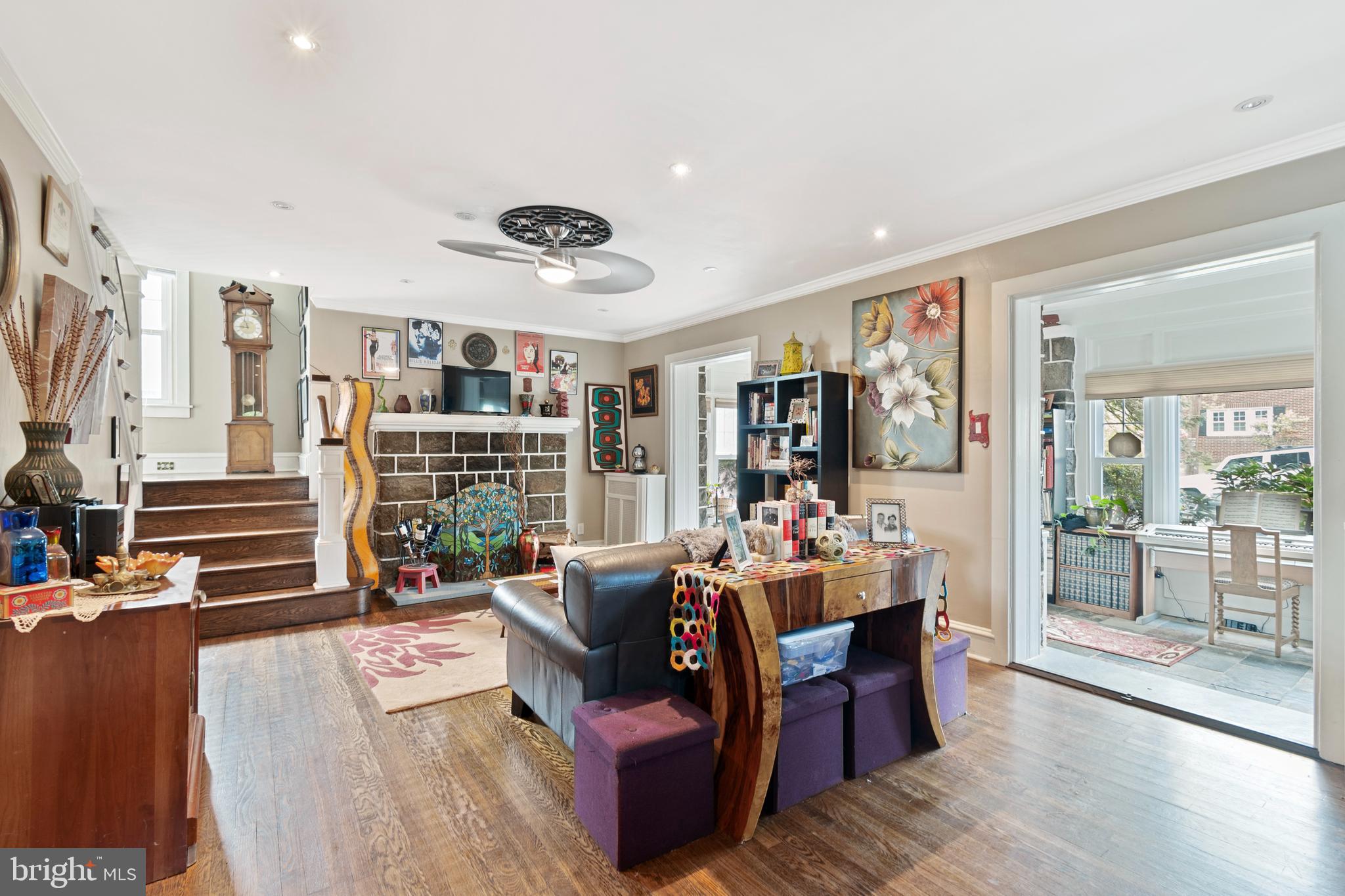 433 Harmon Road Philadelphia, PA 19128 - Photo 3 of 25 Gallery Image 3