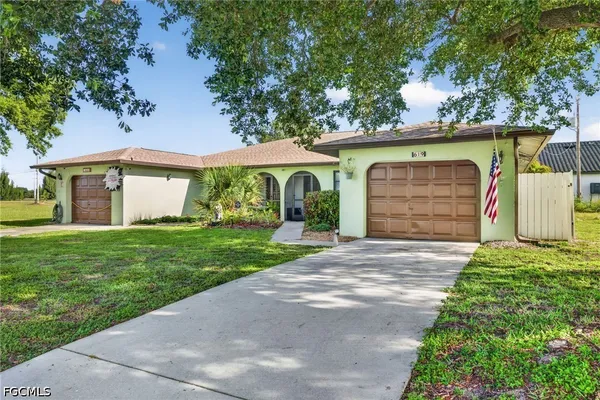 $489,000 | 619-621 Southwest 3rd Terrace, Cape Coral, FL 33991