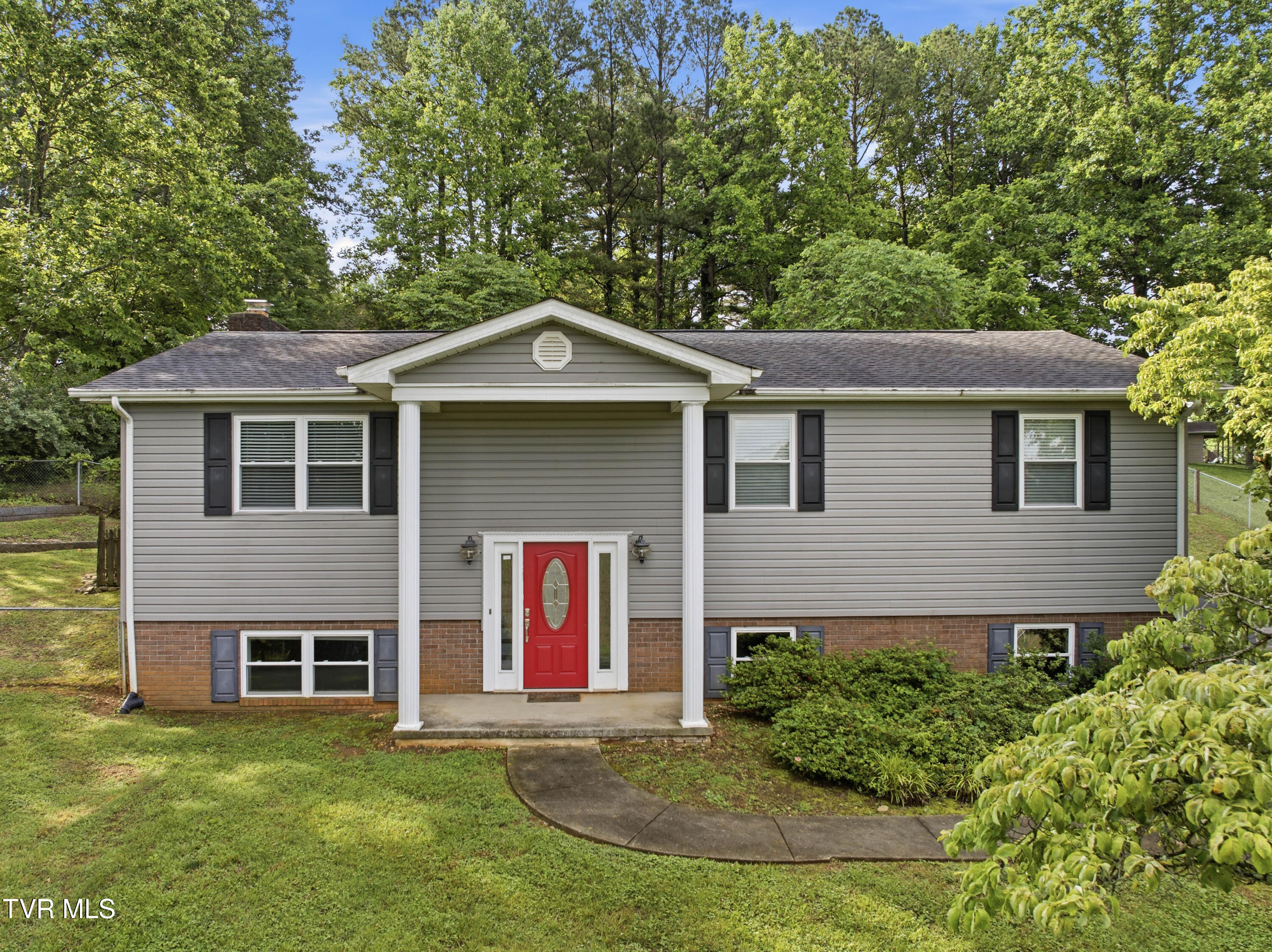 828 Murrell Road Morristown, TN 37814 - Photo 1 of 37 1-print-828 Murrell Rd-1