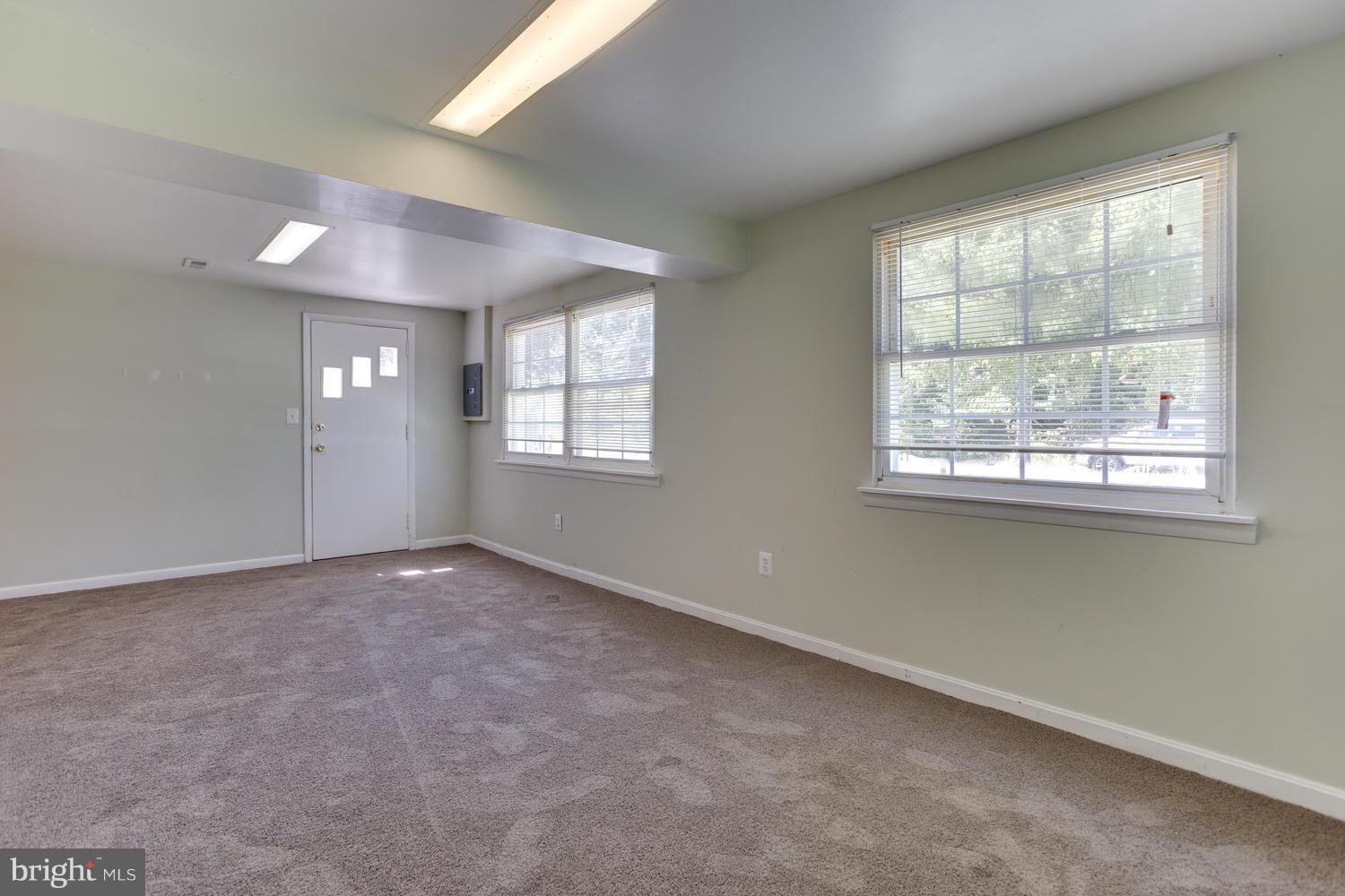 5971 Deale Beach Road Deale, MD 20751 - Photo 11 of 28 Living Room in Lower Level