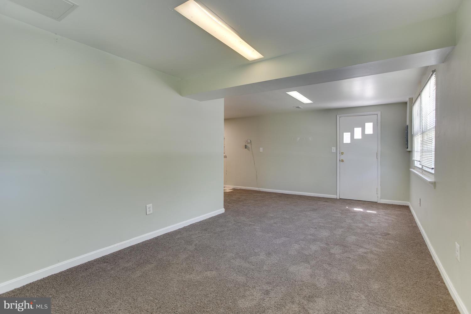 5971 Deale Beach Road Deale, MD 20751 - Photo 14 of 28 Living Room in Lower Level