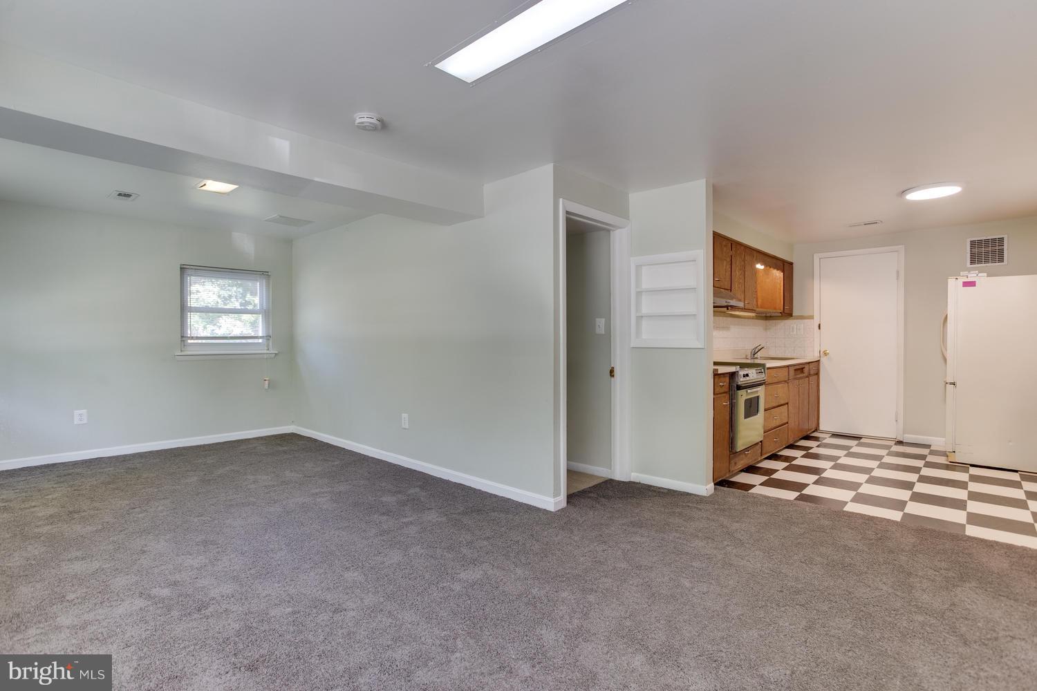 5971 Deale Beach Road Deale, MD 20751 - Photo 15 of 28 Interior Lower Level