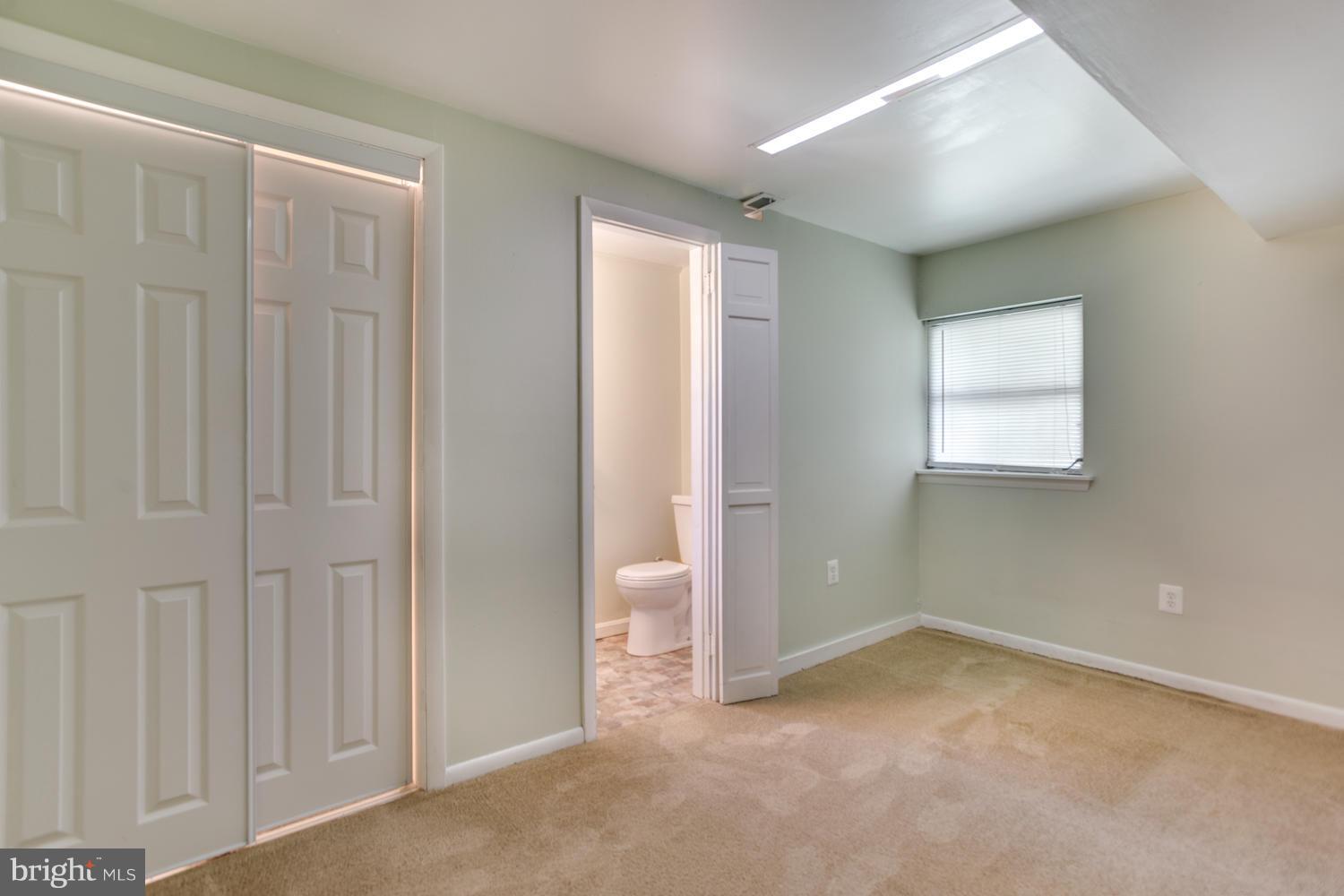 5971 Deale Beach Road Deale, MD 20751 - Photo 18 of 28 Bedroom in Lower Level