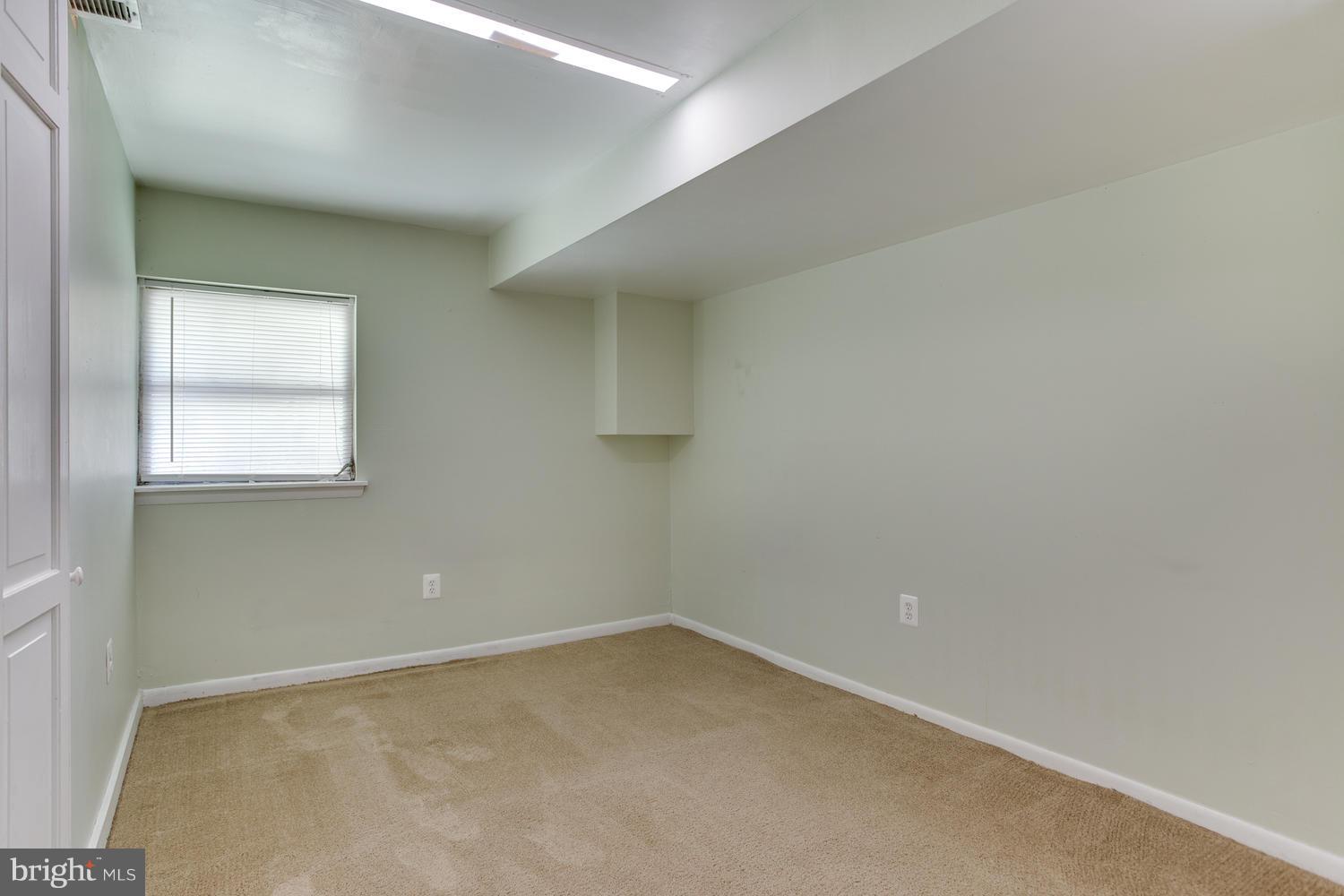 5971 Deale Beach Road Deale, MD 20751 - Photo 19 of 28 Bedroom in Lower Level