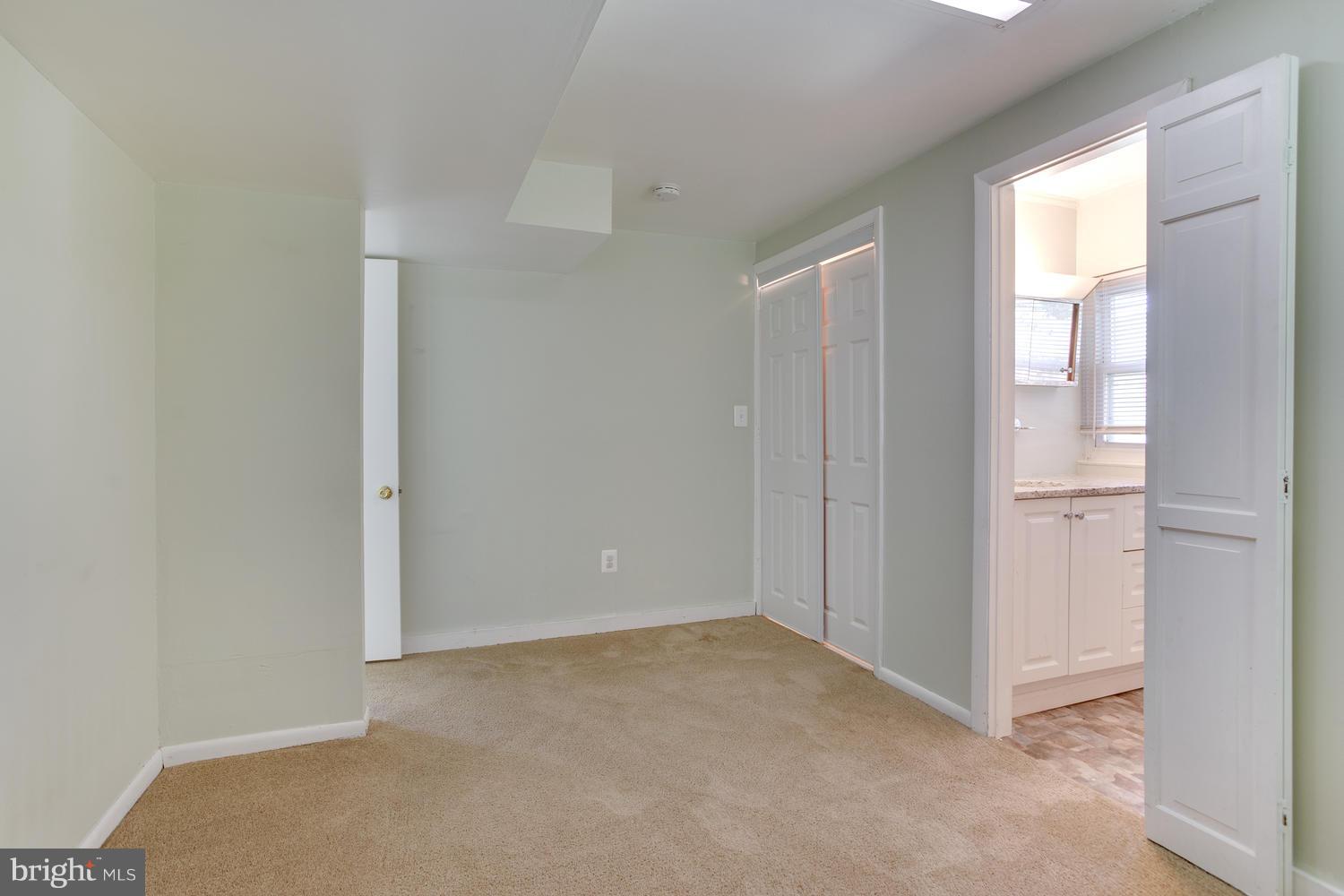 5971 Deale Beach Road Deale, MD 20751 - Photo 20 of 28 Bedroom in Lower Level