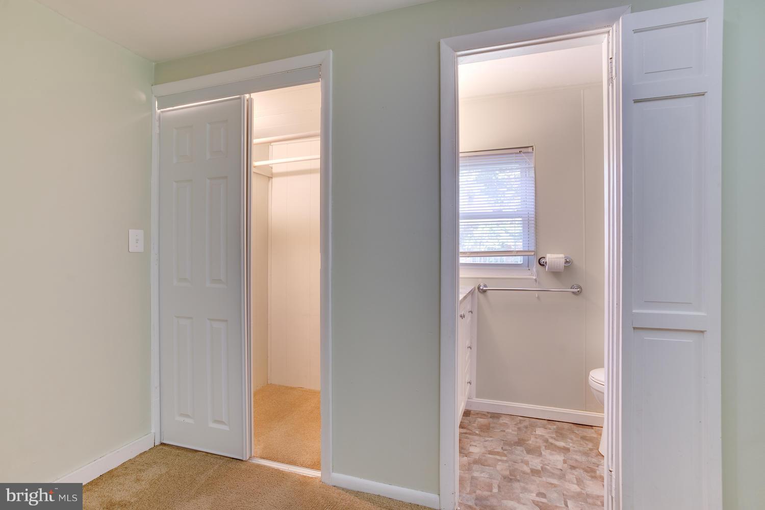 5971 Deale Beach Road Deale, MD 20751 - Photo 21 of 28 Full Bath in Lower Level Unit