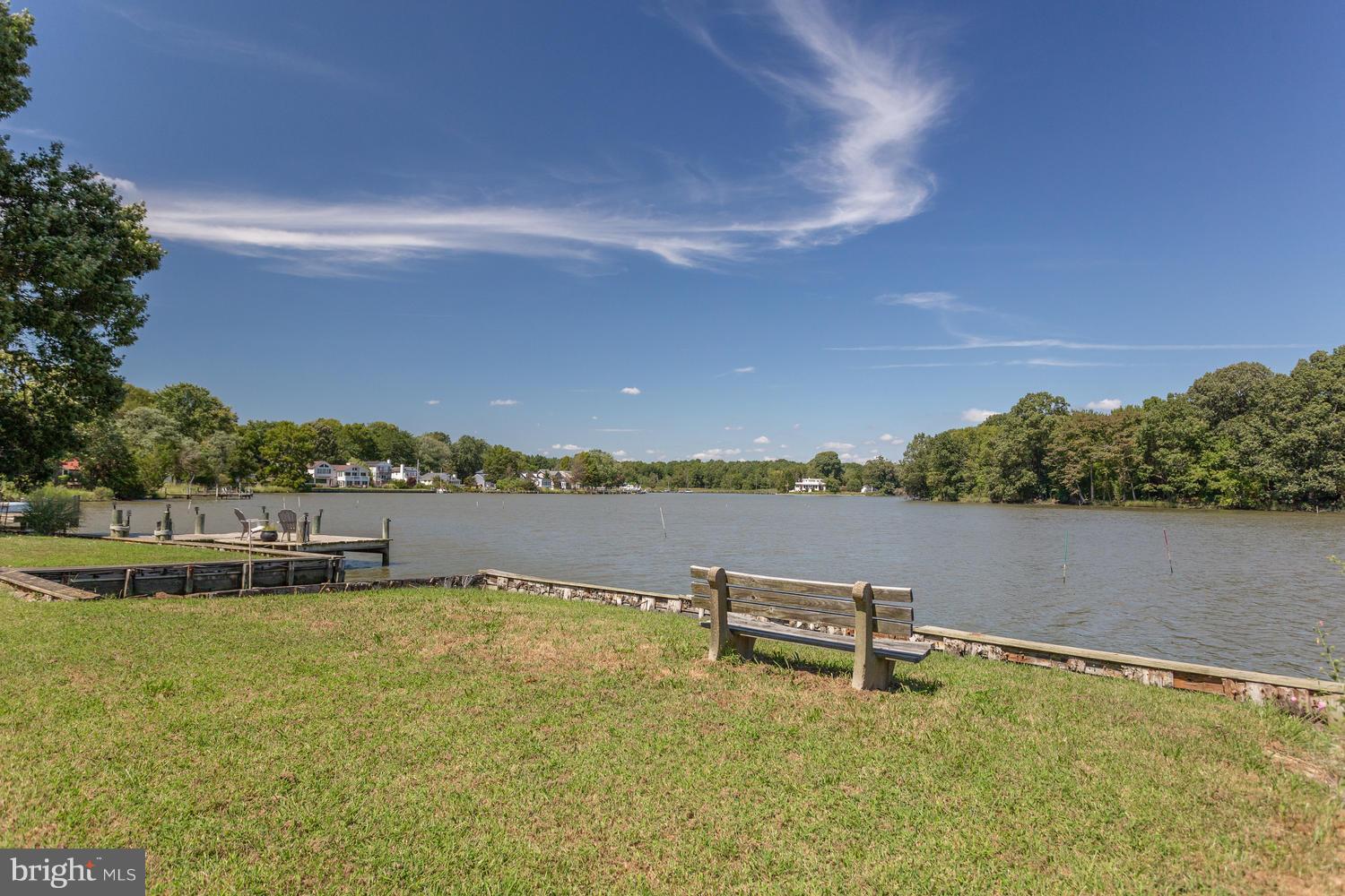 5971 Deale Beach Road Deale, MD 20751 - Photo 26 of 28 Community