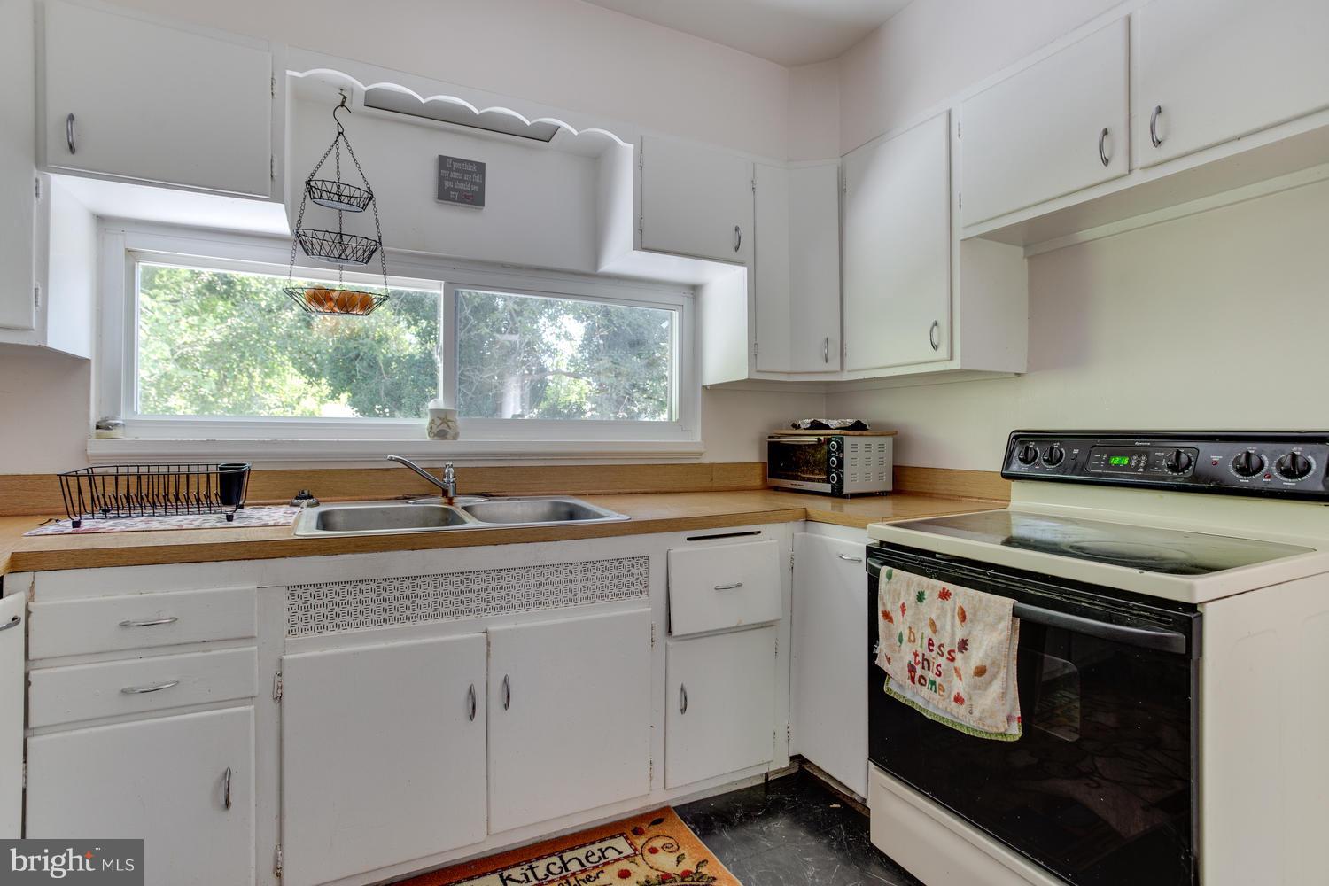 5971 Deale Beach Road Deale, MD 20751 - Photo 6 of 28 Kitchen in Upper Level