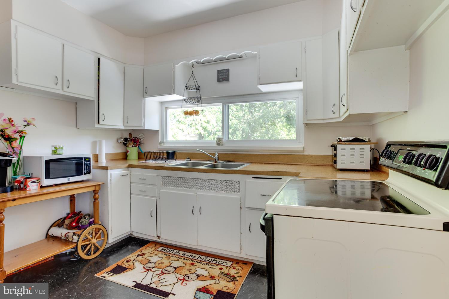 5971 Deale Beach Road Deale, MD 20751 - Photo 7 of 28 Kitchen in Upper Level