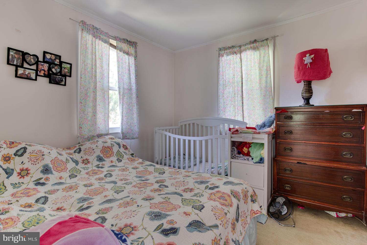 5971 Deale Beach Road Deale, MD 20751 - Photo 9 of 28 Bedroom in Upper Level