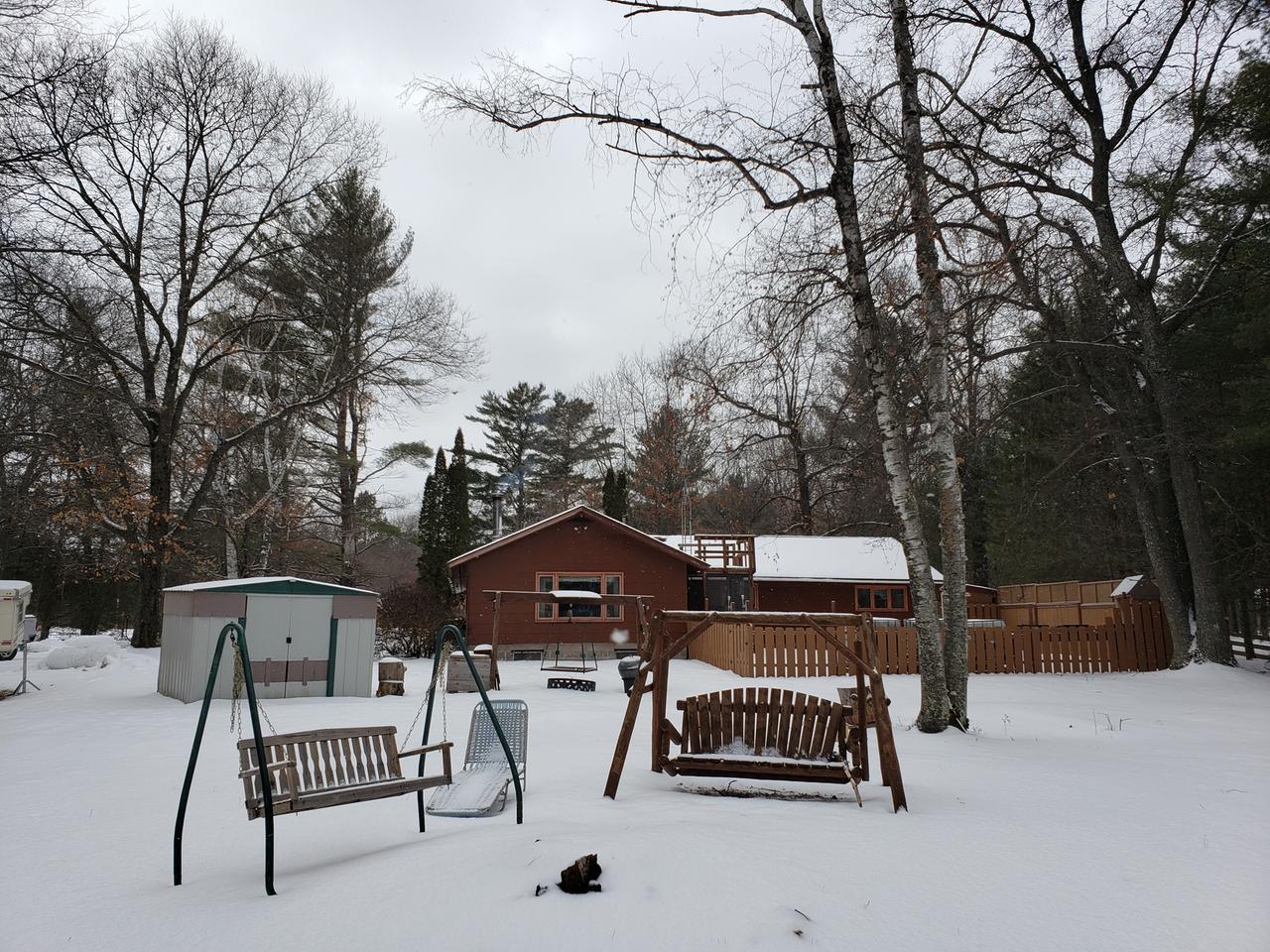 1214 Jaecks Road Tomahawk, WI 54487 - Photo 17 of 34 Gallery Image 17