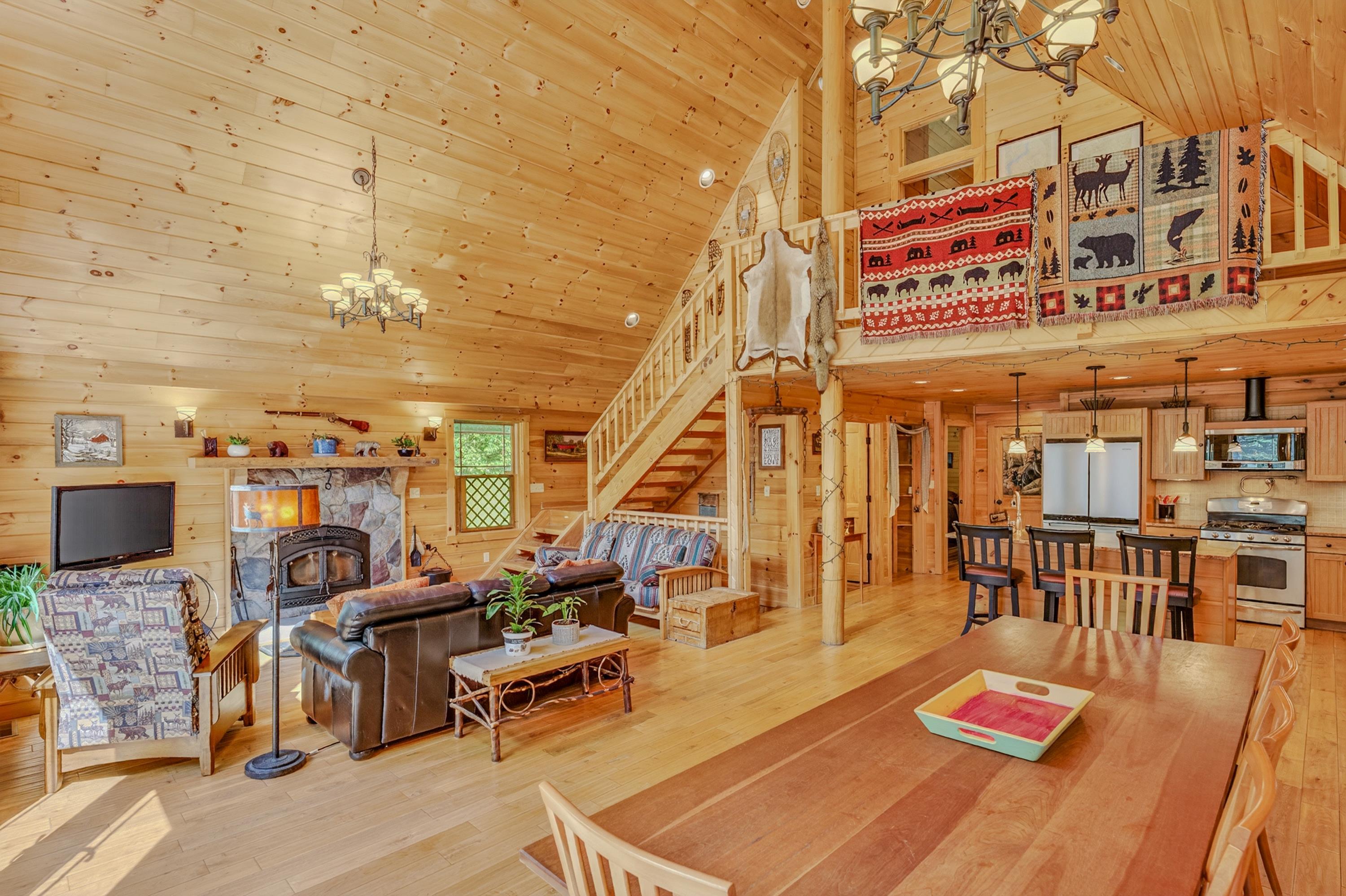 1560 Cherry Valley Road Bethlehem, NH 03574 - Photo 24 of 56