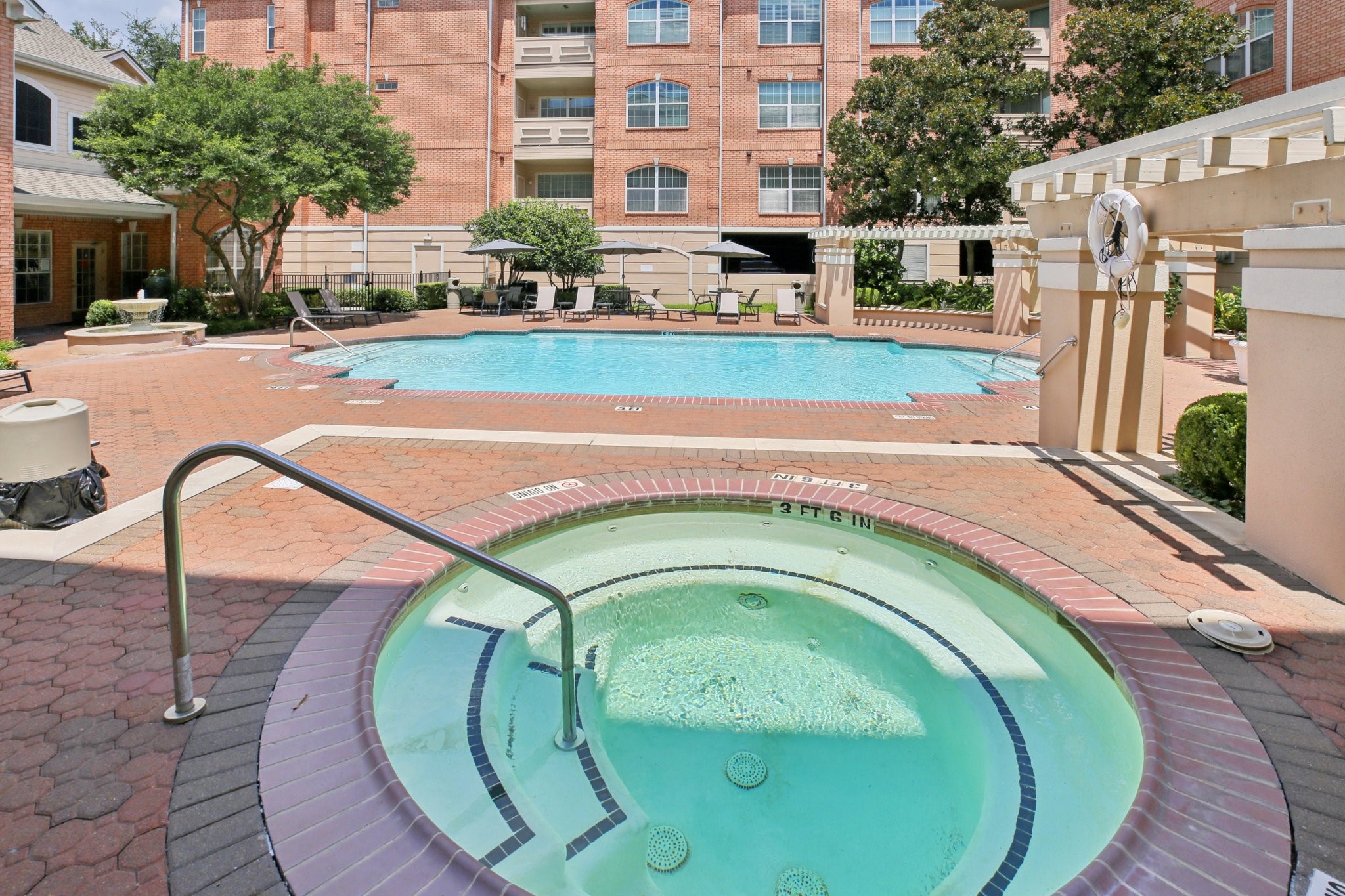 2100 Welch Street, Unit C113 Houston, TX 77019 - Photo 21 of 21