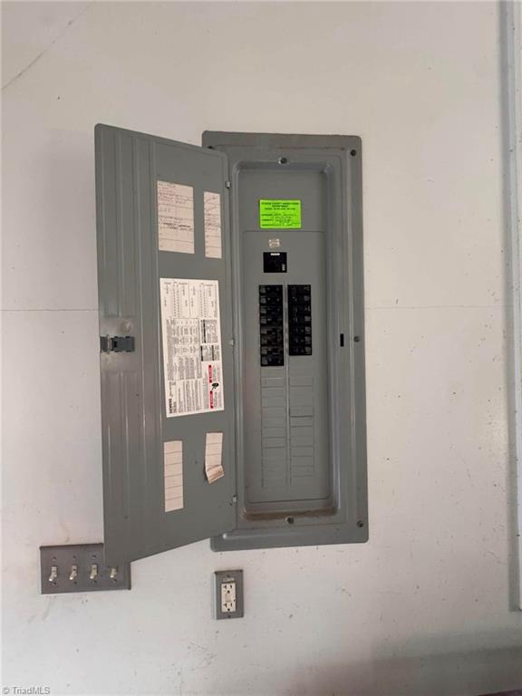 1802 Carroll Road Germanton, NC 27019 - Photo 24 of 44