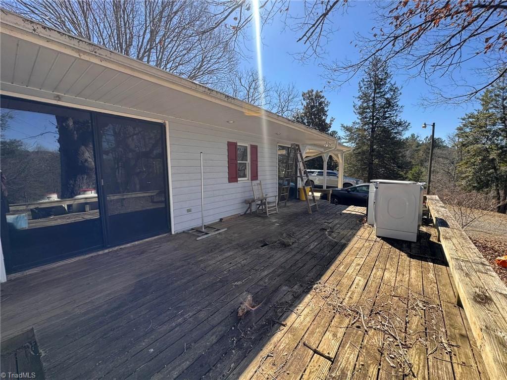 1802 Carroll Road Germanton, NC 27019 - Photo 44 of 44