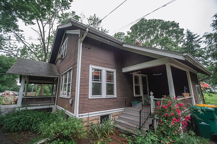 2829 Rice Avenue Rockford, IL 61101 - Photo 16 of 21 a view of house with outdoor space