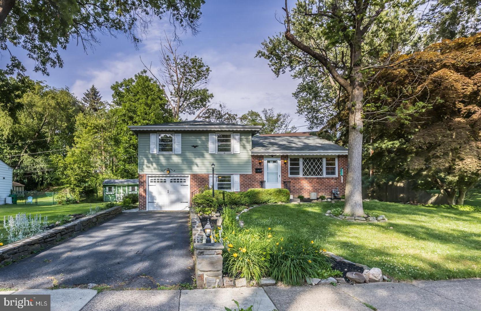 918 Georgetown Road Swarthmore, PA 19081 - Photo 1 of 30 Gallery Image 1