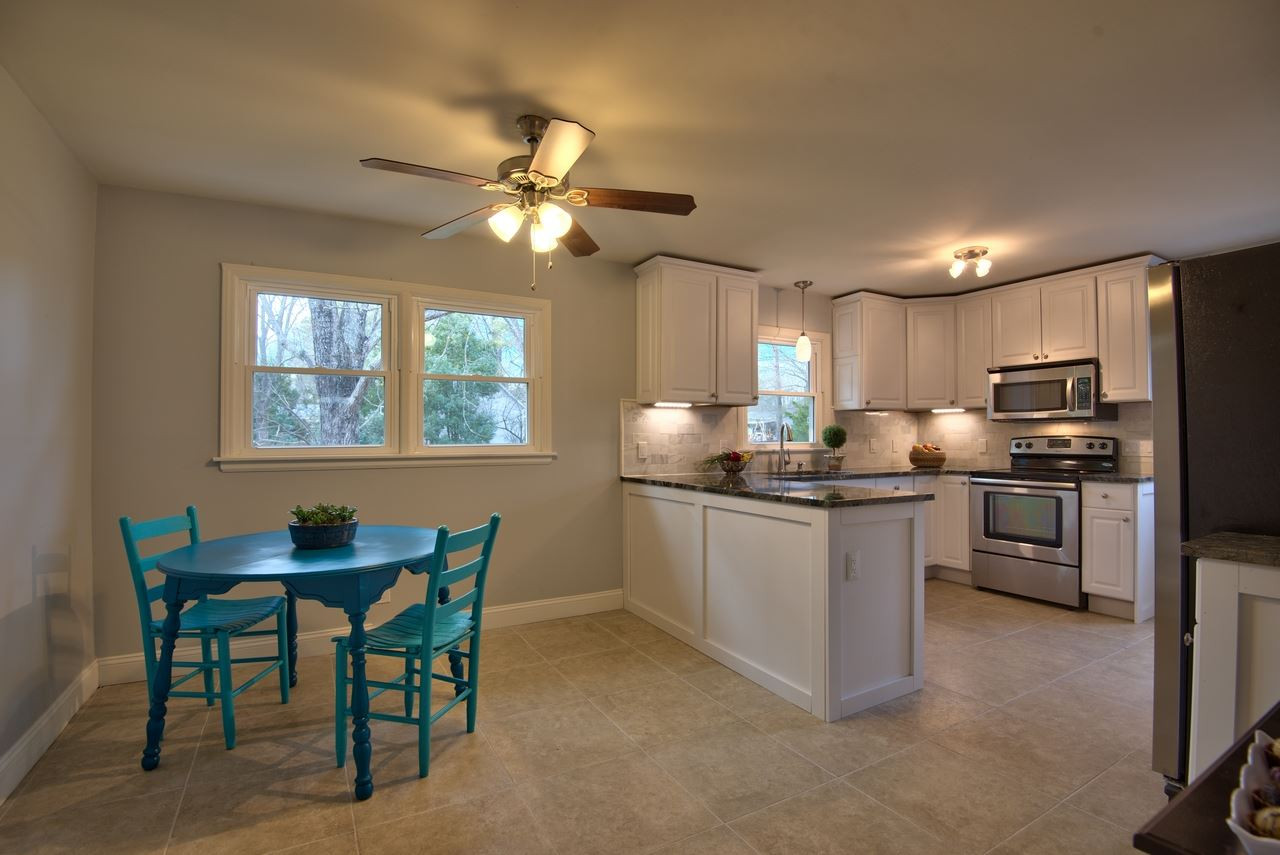 2219 Sparger Road Durham, NC 27705 - Photo 4 of 25 Photo 4