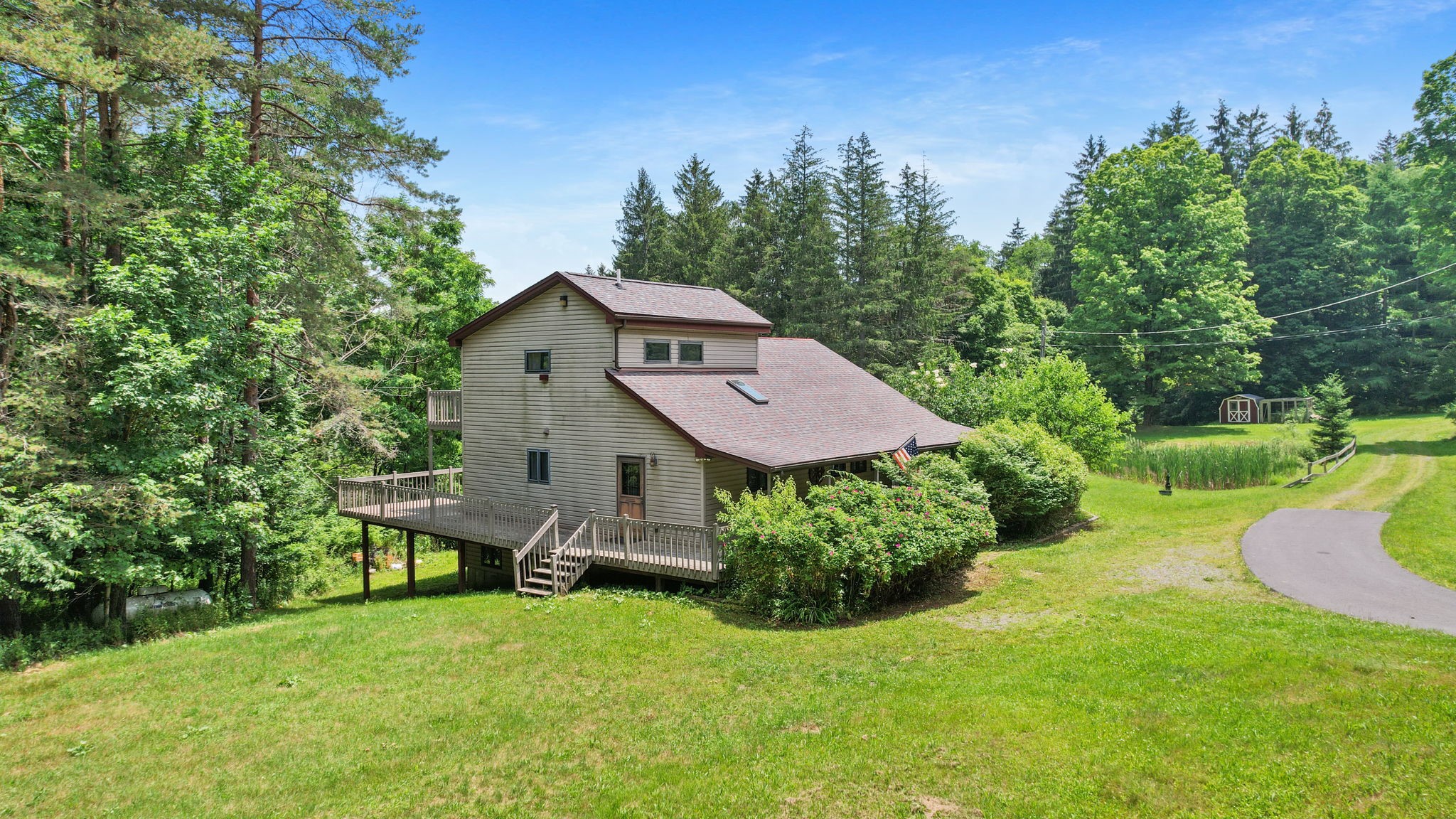 482 Melondy Hill Road Afton, NY 13730 - Photo 5 of 47