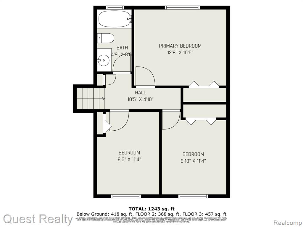 3920 Kent Road Royal Oak, MI 48073 - Photo 32 of 32