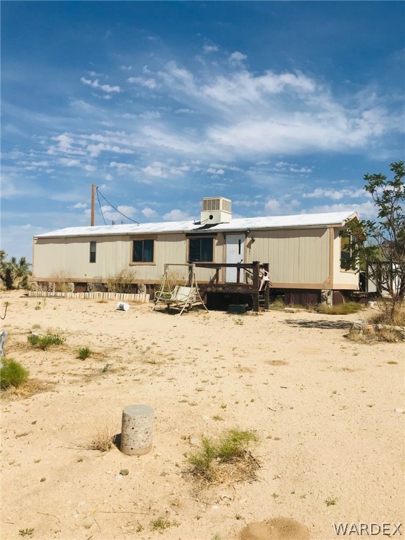 11754 Alan Road Yucca, AZ 86438 - Photo 8 of 19