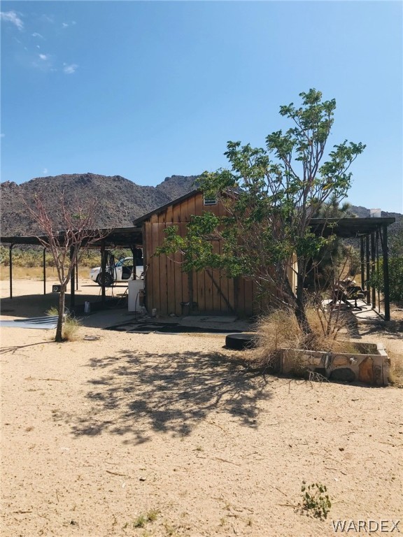 11754 Alan Road Yucca, AZ 86438 - Photo 9 of 19