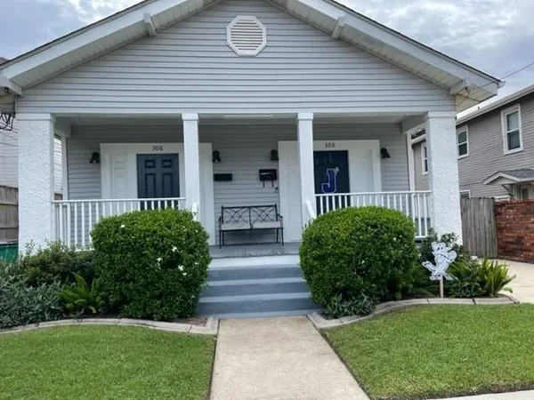 $2,000 | 306 Elmeer Avenue, Metairie, LA 70005