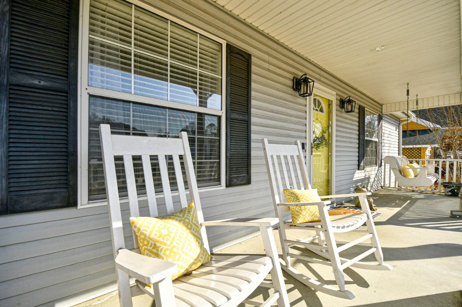 204 Gray Fox Trail Myrtle Beach, SC 29588 - Photo 5 of 36