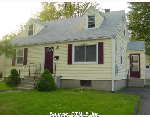 12 Bellflower Road Windsor, CT 06095 - Photo 1 of 1 Gallery Image 1
