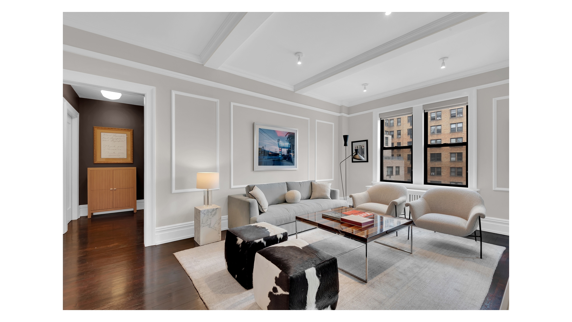 300 Riverside Drive, Unit 11GH Manhattan, NY 10025 - Photo 2 of 22