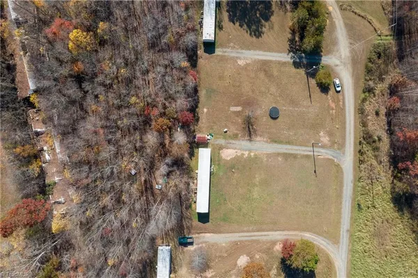 $179,900 | 0 Wilkes Lane, Pilot Mountain, NC 27041