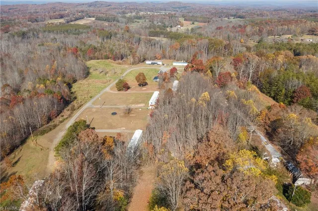 $179,900 | 0 Wilkes Lane, Pilot Mountain, NC 27041