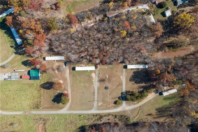 $179,900 | 0 Wilkes Lane, Pilot Mountain, NC 27041