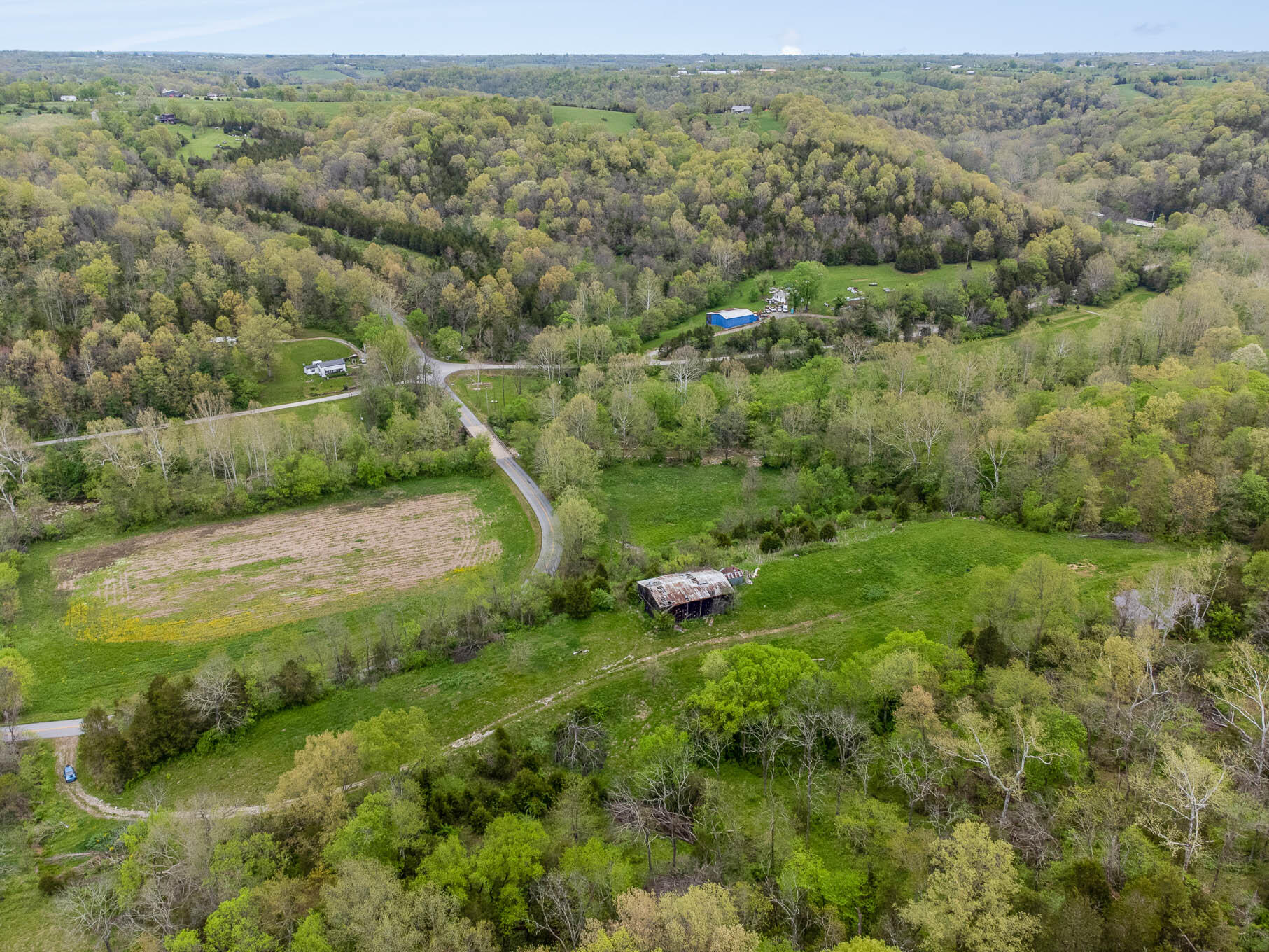 4590 South Southfork Road Owenton, KY 40359 - Photo 4 of 15 Gallery Image 4