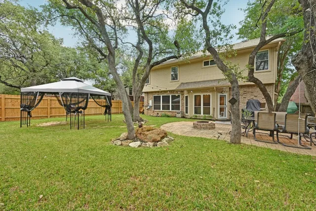 $539,000 | 1212 Cardinal Lane, Round Rock, TX 78681